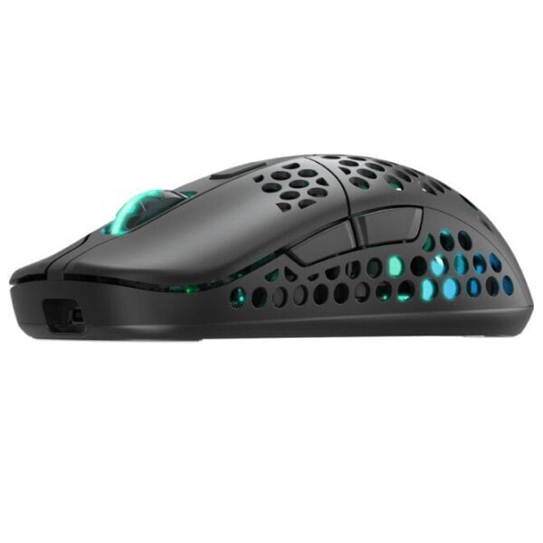 Hiir Xtrfy M42 Wireless RGB, Black hind ja info | Arvutihiired | hansapost.ee