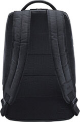 Mobilis Laptop Backpack Mobilis 025024 Black цена и информация | Рюкзаки, сумки, чехлы для компьютеров | hansapost.ee