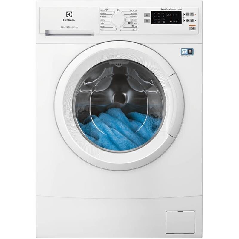 Electrolux EW6S504W hind ja info | Pesumasinad | hansapost.ee