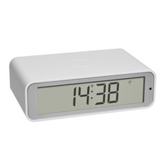 Digitaalne äratuskell TWIST 60.2560.02 price and information | Radios and alarm clocks | hansapost.ee