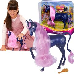 Pimedas helendav figuur Mia and I Star Unicorn + aksessuaarid цена и информация | Игрушки для девочек | hansapost.ee