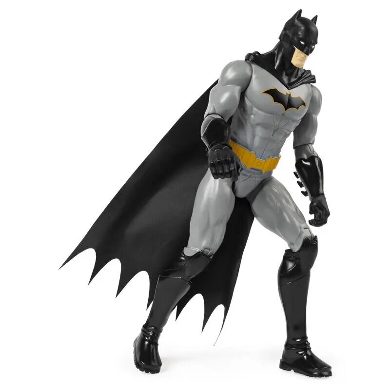 Figuur Batman, 30 cm цена и информация | Mänguasjad poistele | hansapost.ee