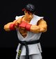 Kollektsioneeritav liikuv figuur koos aksessuaaridega Street Fighter Ryu цена и информация | Mänguasjad poistele | hansapost.ee