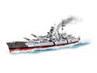 COBI - Plastkonstruktorid Battleship Bismarck - Executive Edition, 1/300, 4840 hind ja info | Klotsid ja konstruktorid | hansapost.ee