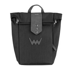 Рюкзак Vuch Allen, черный цена и информация | Рюкзаки и сумки | hansapost.ee