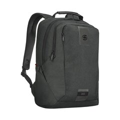 Wenger mx eco professional рюкзак для ноутбука; с карманом для планшета цена и информация | Рюкзаки для спорта, активного отдыха | hansapost.ee