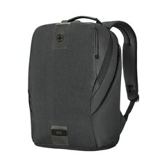 Wenger mx eco light рюкзак для ноутбука 16&quot; с карманом для планшета цена и информация | Рюкзаки для спорта, активного отдыха | hansapost.ee