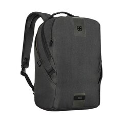 Wenger mx eco light рюкзак для ноутбука 16&quot; с карманом для планшета цена и информация | Рюкзаки и сумки | hansapost.ee