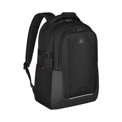 Seljakott Wenger XE Ryde, 26 L, must цена и информация | Рюкзаки и сумки | hansapost.ee