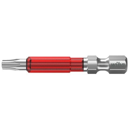 Otsik TORX 20x49 MaxxTor/TY-Bit цена и информация | Käsitööriistad | hansapost.ee