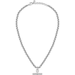 Morellato Kristallidega naiste kaelakee Abbraccio SAUC11 price and information | Necklaces | hansapost.ee