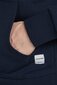 Meeste dressipluus JJEBASIC 12181901 Navy Blazer цена и информация | Kampsunid meestele | hansapost.ee