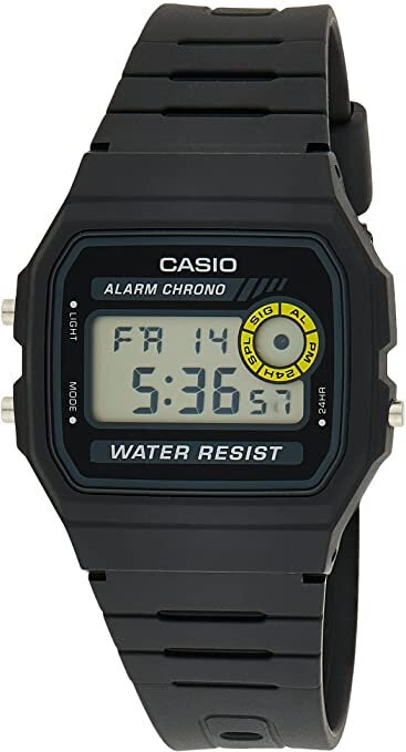 Naiste Kell Casio Vintage (Ø 32 mm) hind ja info | Käekellad naistele | hansapost.ee