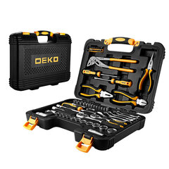Deko Tools Электрический фрезер Deko Tools DKER8 цена и информация | Deko Tools Сантехника, ремонт, вентиляция | hansapost.ee
