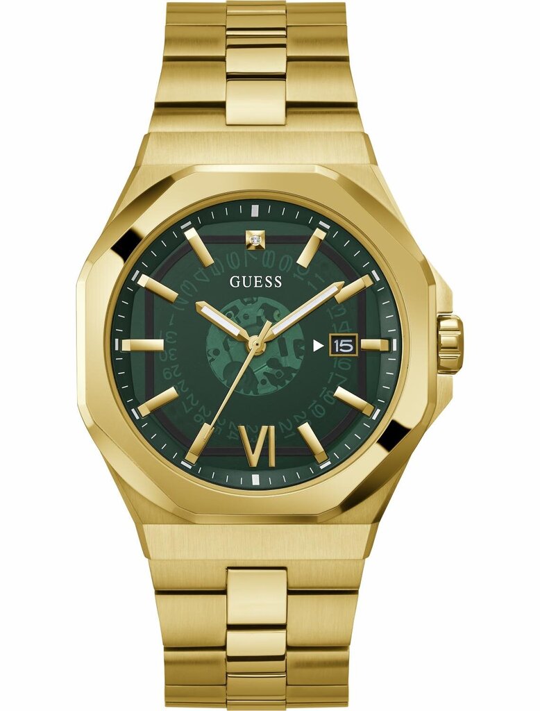 Kellad Guess GW0573G2 hind ja info | Käekellad meestele | hansapost.ee