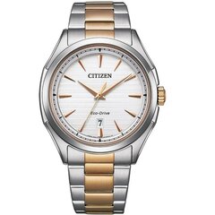 Käekell meestele Citizen Eco-Drive AW1756-89A AW1756-89A цена и информация | Мужские часы | hansapost.ee