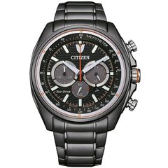 Käekell meestele Citizen Eco-Drive CA4567-82H CA4567-82H hind ja info | Käekellad meestele | hansapost.ee