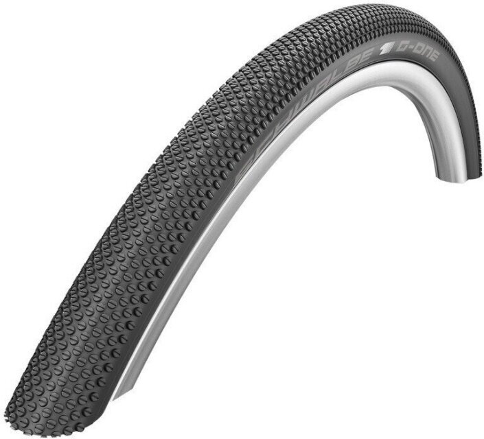 Schwalbe jalgratta rehv G-One Allround 40-622 Evolution hind ja info | Jalgratta sisekummid ja rehvid | hansapost.ee