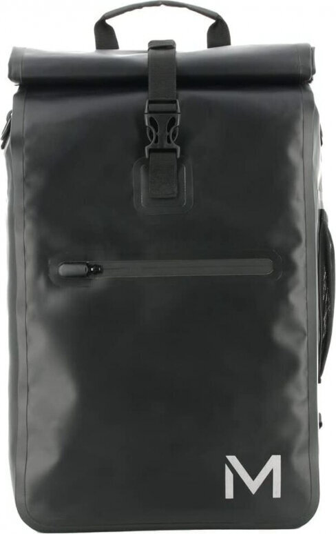 Mobilis Laptop Backpack Mobilis 070001 Black цена и информация | Sülearvutikotid | hansapost.ee