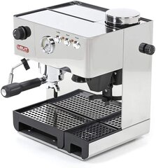 Lelit PL 42 EM hind ja info | Kohvimasinad ja espressomasinad | hansapost.ee