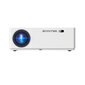 Projektor Byintek K20 Smart LCD 1920x1080p Android OS цена и информация | Projektorid | hansapost.ee