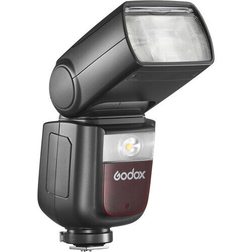 Godox Speedlite V860III Fuji цена и информация | Fotoaparaatide lisatarvikud | hansapost.ee