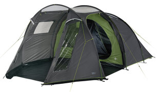 Палатка Ancona 4.0, зеленый/серый, ТМ High Peak цена и информация | Палатки | hansapost.ee
