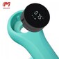 Xiaomi Move It Smart Fitness Dumbbell • A pair of dumbbells • A rechargeable sensor module • Charging cable • Move It app with 100+ intearactive dance workouts and health tracking features MOVEBEAT hind ja info | Hantlid, kangid, raskused | hansapost.ee