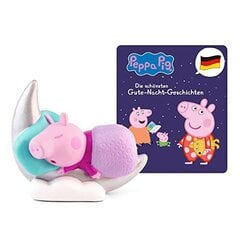 Helifiguur lastele Peppa Pig цена и информация | Развивающие игрушки для детей | hansapost.ee