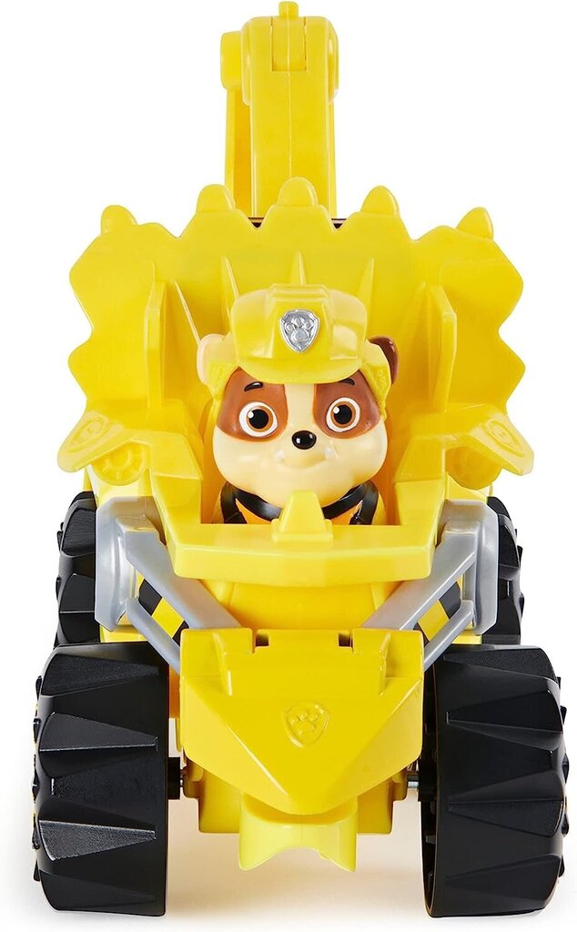 Paw Patrol päästeauto hind ja info | Mänguasjad poistele | hansapost.ee