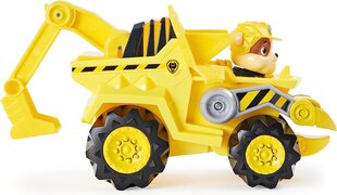 Paw Patrol päästeauto hind ja info | Mänguasjad poistele | hansapost.ee