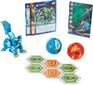 Figuurid Bakugan Platinum Starter Howlkor Ultra hind ja info | Mänguasjad poistele | hansapost.ee