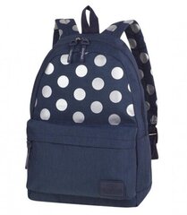 Рюкзак CoolPack Street цена и информация | Школьные рюкзаки, спортивные сумки | hansapost.ee