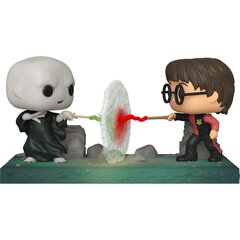 POP mänguasi figuur Harry Potter Harry vs Voldemort hind ja info | Harry Potter Lelud | hansapost.ee