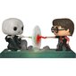 POP mänguasi figuur Harry Potter Harry vs Voldemort цена и информация | Mänguasjad tüdrukutele | hansapost.ee