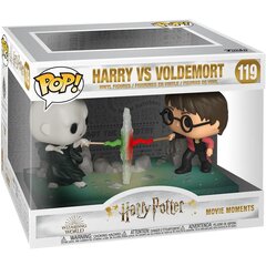 POP mänguasi figuur Harry Potter Harry vs Voldemort hind ja info | Harry Potter Lelud | hansapost.ee