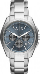 Мужские часы Armani Exchange GIACOMO (Ø 43 mm) цена и информация | Мужские часы | hansapost.ee