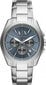 Meeste käekell Armani Exchange GIACOMO (Ø 43 mm) цена и информация | Käekellad meestele | hansapost.ee