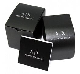 Meeste käekell Armani Exchange GIACOMO (Ø 43 mm) цена и информация | Мужские часы | hansapost.ee