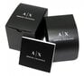 Meeste käekell Armani Exchange GIACOMO (Ø 43 mm) цена и информация | Käekellad meestele | hansapost.ee