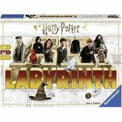 Lauamäng Ravensburger HARRY POTTER Labyrinth hind ja info | Lauamängud ja mõistatused perele | hansapost.ee