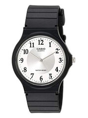 Unisex Kell Casio (Ø 34 mm) hind ja info | Käekellad meestele | hansapost.ee