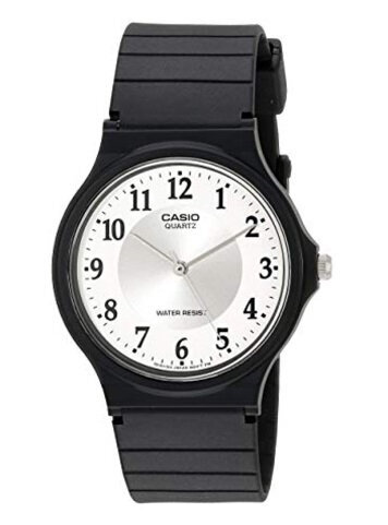 Unisex Kell Casio (Ø 34 mm) цена и информация | Käekellad meestele | hansapost.ee