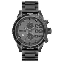 Meeste Kell Diesel Double Down (Ø 48 mm) цена и информация | Мужские часы | hansapost.ee