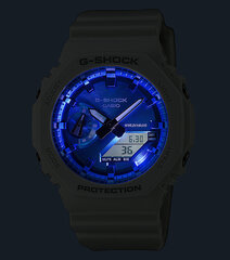 Casio G-Shock Unisex часы цена и информация | Мужские часы | hansapost.ee