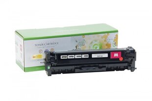Printerikassett Static-Control Hewlett-Packard 305A (CE413A) lilla, 2600 lk. hind ja info | Laserprinteri toonerid | hansapost.ee