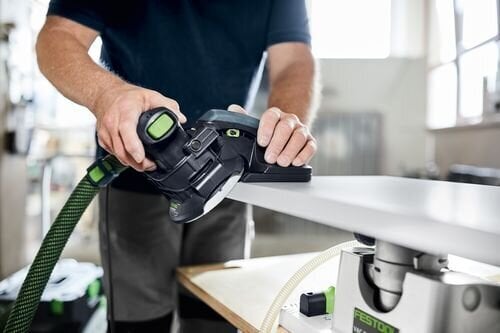 Festool Positsioneerimise abi AH-ES-ETS/ETSC 205316 цена и информация | Lihvmasinad | hansapost.ee