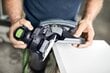 Festool Positsioneerimise abi AH-ES-ETS/ETSC 205316 цена и информация | Lihvmasinad | hansapost.ee