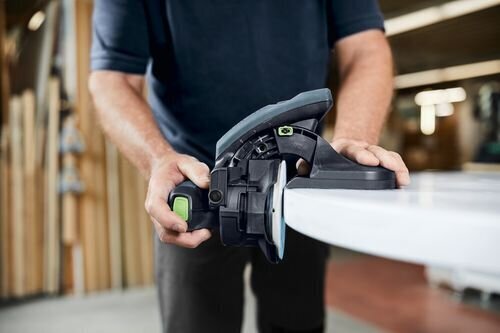 Festool Positsioneerimise abi AH-ES-ETS/ETSC 205316 цена и информация | Lihvmasinad | hansapost.ee