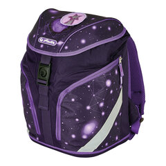 Herlitz Ранец SOFTLIGHT PLUS - Space Girl цена и информация | Школьные рюкзаки, спортивные сумки | hansapost.ee